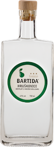 Bartida Hruskovice